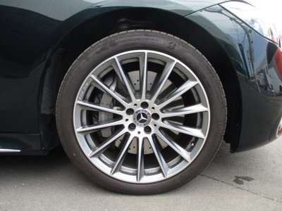 2025 Mercedes-BENZ S-CLASS 缩略图 22