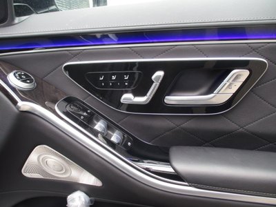 2025 Mercedes-BENZ S-CLASS 缩略图 15
