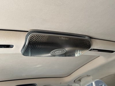 MERCEDES-BENZ S-CLASS - 9