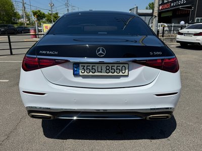 MERCEDES-BENZ S-CLASS - 2