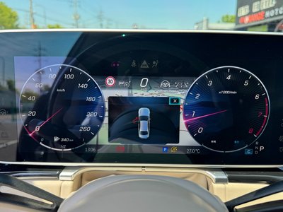 MERCEDES-BENZ S-CLASS - 6