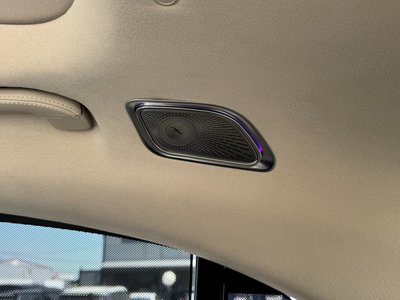 MERCEDES-BENZ S-CLASS - 10