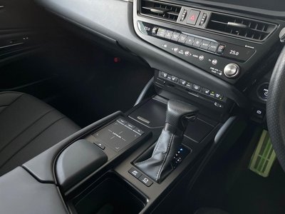 2022 Lexus ES 缩略图 44