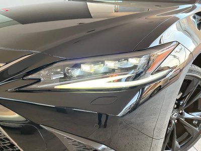 2022 Lexus ES 缩略图 12
