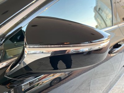 2022 Lexus ES 缩略图 29