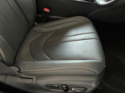 2022 Lexus ES 缩略图 38