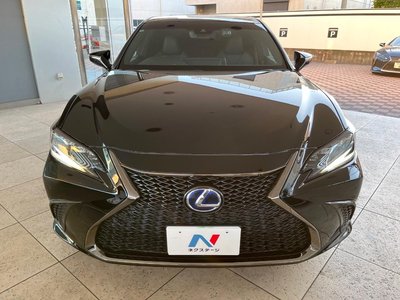 2022 Lexus ES 缩略图 15