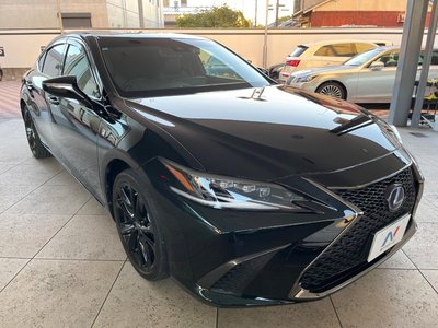 2022 Lexus ES 缩略图 17