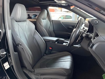 صورة 9 لـ 2022 Lexus ES