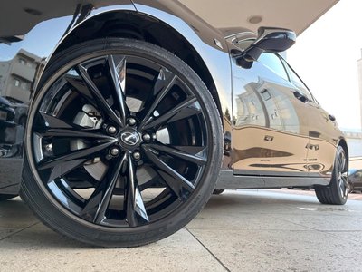 2022 Lexus ES 缩略图 13