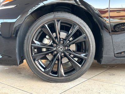 2022 Lexus ES 缩略图 33
