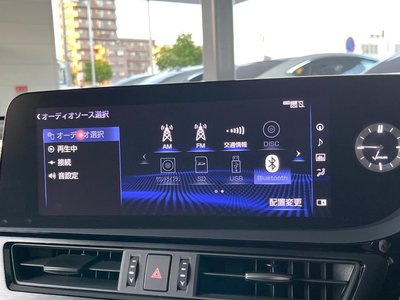 2022 Lexus ES 缩略图 61