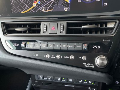 2022 Lexus ES 缩略图 43