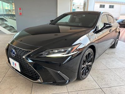 2022 Lexus ES 缩略图 26