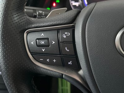 2022 Lexus ES 缩略图 51