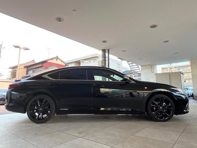 2022 Lexus ES 缩略图 25