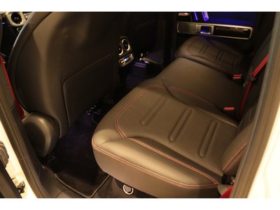 2021 Mercedes-BENZ G-CLASS — миниатюра 25