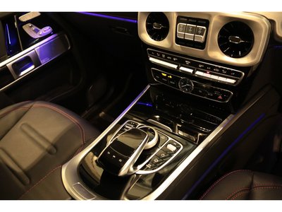 2021 Mercedes-BENZ G-CLASS — миниатюра 32