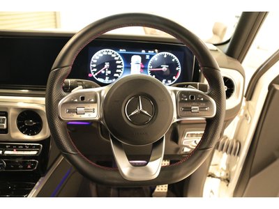 2021 Mercedes-BENZ G-CLASS — миниатюра 28