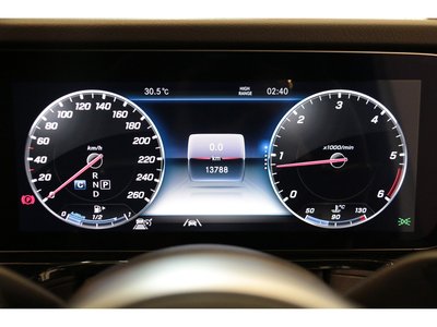 2021 Mercedes-BENZ G-CLASS — миниатюра 29