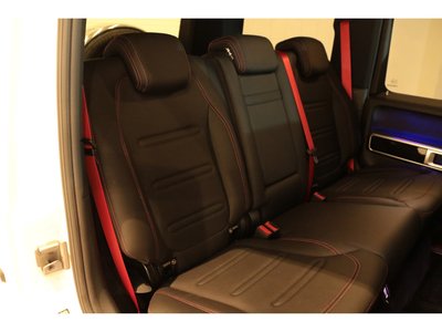 2021 Mercedes-BENZ G-CLASS — миниатюра 22