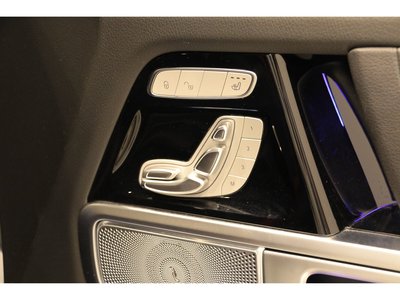 2021 Mercedes-BENZ G-CLASS — миниатюра 15