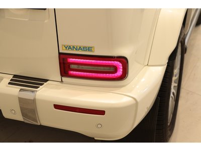 2021 Mercedes-BENZ G-CLASS — миниатюра 40