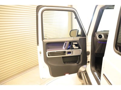 2021 Mercedes-BENZ G-CLASS — миниатюра 17