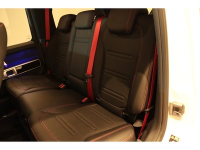 2021 Mercedes-BENZ G-CLASS — миниатюра 26