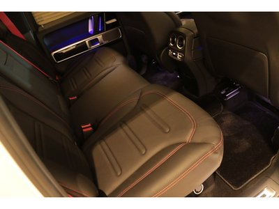 2021 Mercedes-BENZ G-CLASS — миниатюра 21