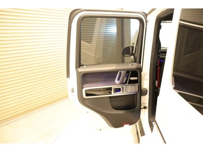 2021 Mercedes-BENZ G-CLASS — миниатюра 24