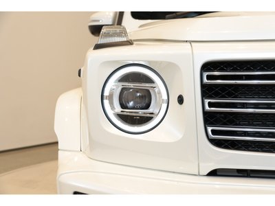 2021 Mercedes-BENZ G-CLASS — миниатюра 39