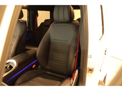 2021 Mercedes-BENZ G-CLASS — миниатюра 19