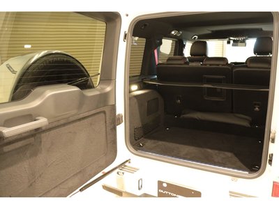 2021 Mercedes-BENZ G-CLASS — миниатюра 27