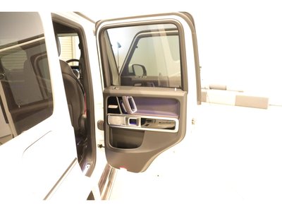 2021 Mercedes-BENZ G-CLASS — миниатюра 20