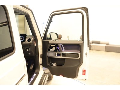 2021 Mercedes-BENZ G-CLASS — миниатюра 12
