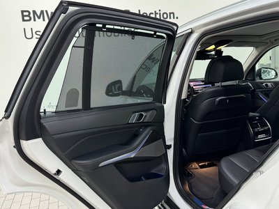 2025 BMW X5 thumbnail 16