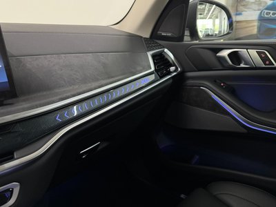 2025 BMW X5 thumbnail 15