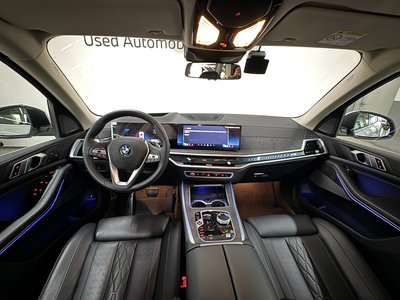 2025 BMW X5 — фото 4