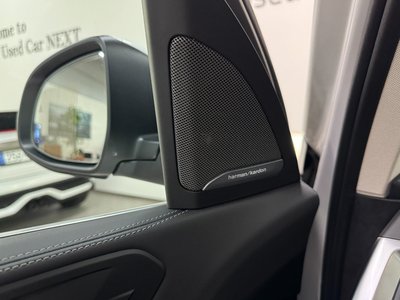 2025 BMW X5 thumbnail 14