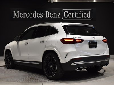 MERCEDES-BENZ GLA - 3