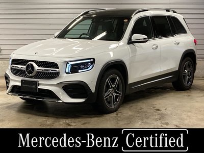 MERCEDES-BENZ GLB - 2