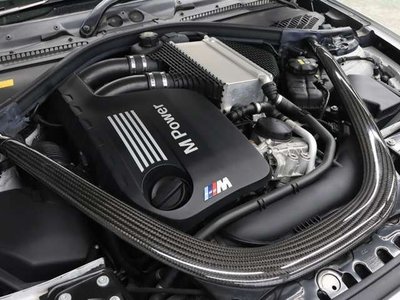 BMW M2 COMPETITION - 5