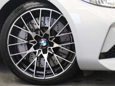 BMW M2 COMPETITION - 6