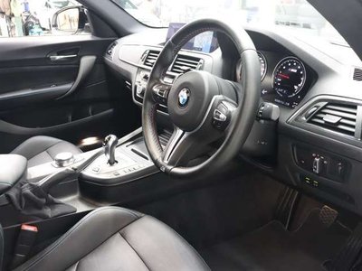 BMW M2 COMPETITION - 4