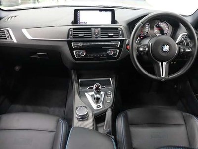 BMW M2 COMPETITION - 2