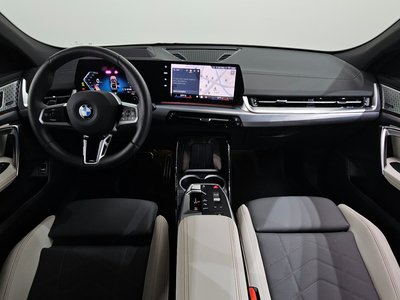 BMW X2 - 5