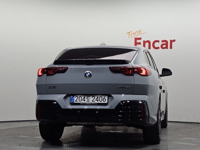 BMW X2 - 4