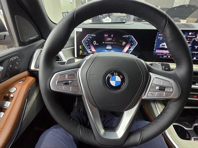 2026 BMW X7 照片 7