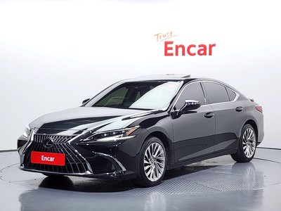 LEXUS ES - 1